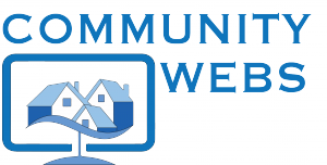 Community Webs Logo
